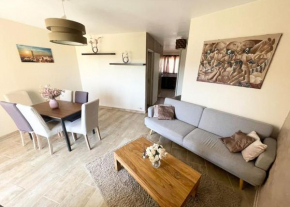 Grand appartement idéalement situé